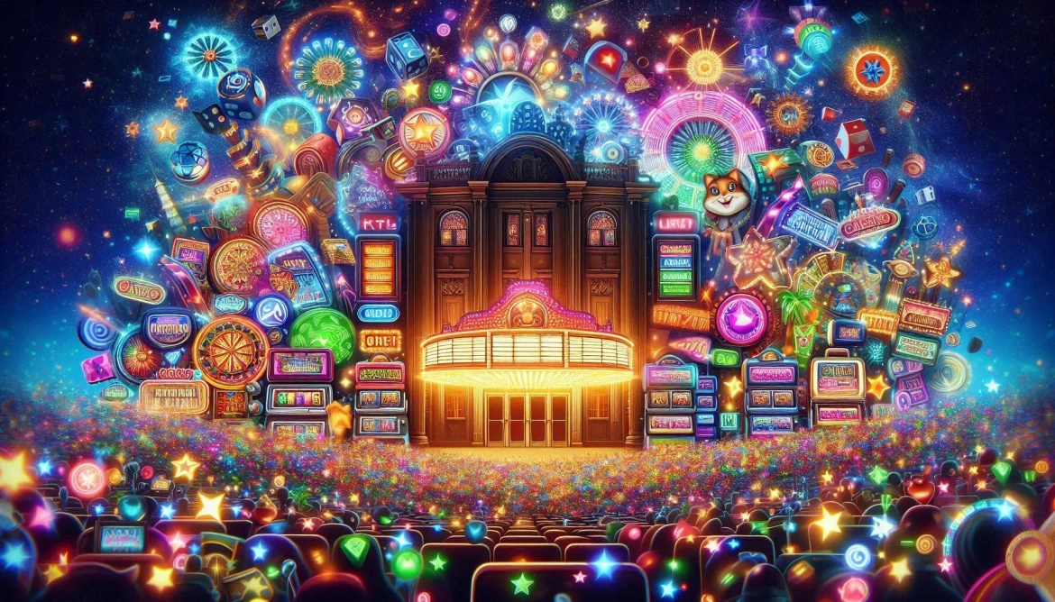 PlayIO Casino